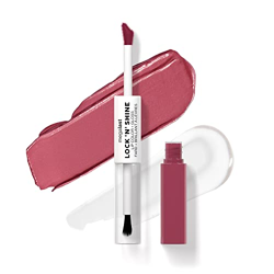 Wet N Wild Liquid Lipstick Pinky Promise (Matte)