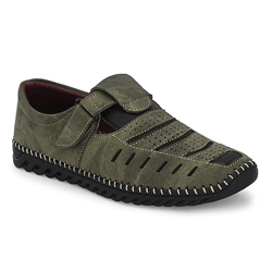AZZARO BLACK Men's R2270_GID Sandal