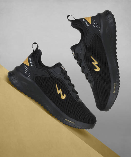 CAMPUS WELLS Walking Shoes For Men