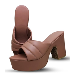 Digni Comfortable Fashion Synthetic Sandal for Women