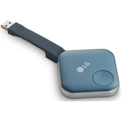 LG SC-00DA One:Quick Share USB Dongle Wireless Screen Sharing with USB