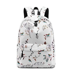 VELWORD Medium Kids Backpack Waterproof Backpack, Girls & Women Stylis