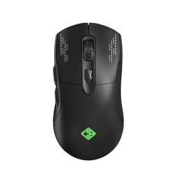 Cosmic Byte Raptor Dual Mode RGB Mouse, Pixart 3212 Sensor, Upto 4800 