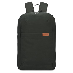 Protecta Strong Buzz 28 Liters Laptop Backpack for Laptops With Screen Size up to 15.6 Inches and 16" MacBoooks - Olive