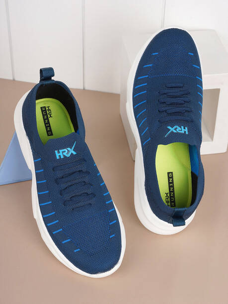 HRX by Hrithik Roshan Casuals For Men