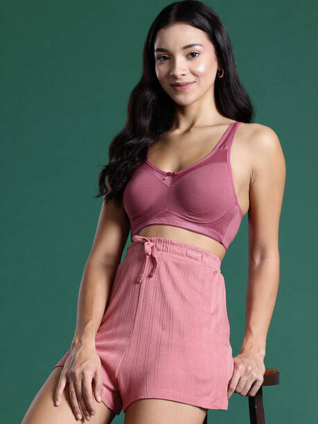 Dressberry Women Everyday Non Padded Bra