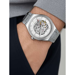 Timex Men Automatic Motion Watch