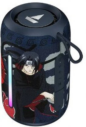 boAt Stone 350 Pro 14 W Bluetooth Speaker(Kakashi Edition, Mono Channel)