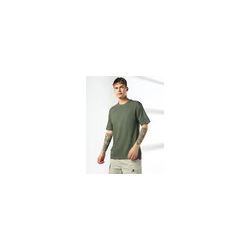 DNMX Men Regular Fit Crew-Neck T-Shirt
