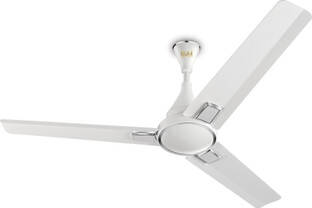 KUHL Prima A2 BLDC Ceiling Fan|High Airflow|Regulator Operated with 5 Year Warranty BLDC Motor 1200 mm...
