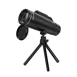 Amazon Basics | 40X60 Magnification Zoom HD Monocular | for Adults and