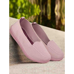 Ajanta Women Perforations Loafers