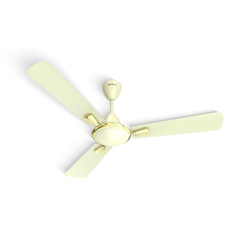 Havells Quickair 1200mm Ceiling Fan, High-Speed, Energy Efficient & Silent Operation with Modern Design, Ideal for Bedrooms | 2 Years Manufacturer Warranty | Bianco