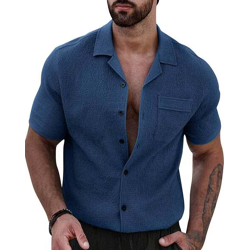 NEONOMAD Men Regular Fit Shirt
