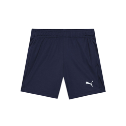 Puma Train All Day Essentials Youth Boy's Performance Knit Shorts