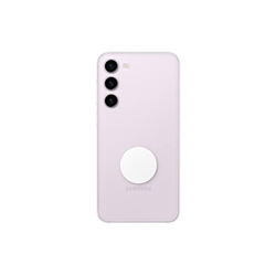 Samsung Galaxy S23+ Detachable Cover - Transparency