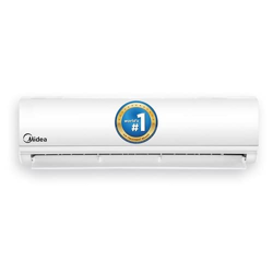 Midea 1.5 Ton 3 star Split AC (Copper, HD Filter, SANTIS NEO+ CLS, White, Free 1 Year Extended warranty
