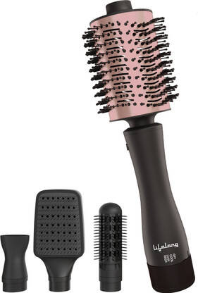 Lifelong LLPCW102 Hair Dryer(1200 W, Rose Gold)