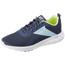 Reebok Mens Distance Fusion Running Shoe