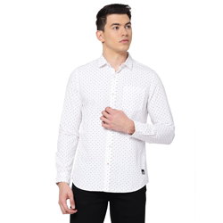 Lee Men's Slim Fit Shirt