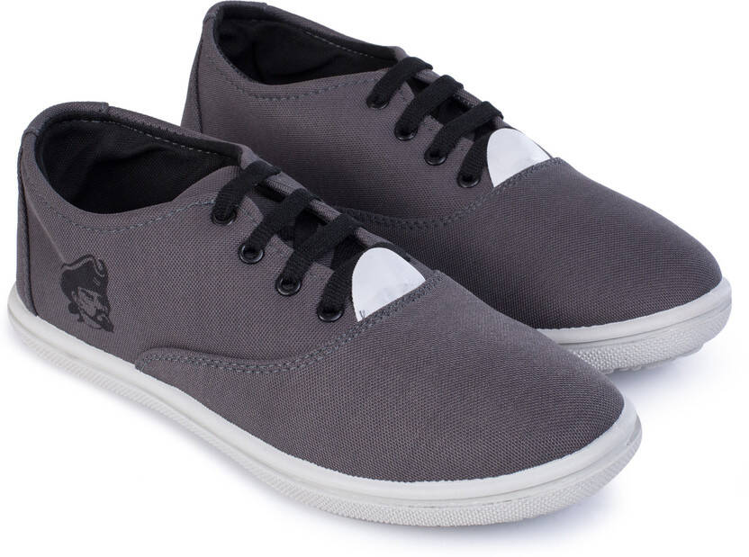 KANEGGYE Loafers For Men(Grey , 10)