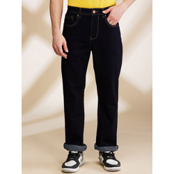 Being Human Men Bootcut Jeans