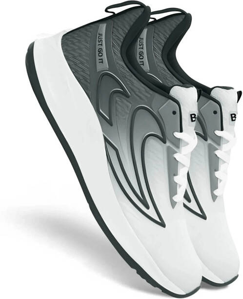BRUTON -740 EVA Men's Sport Shoes Running Shoes For Men