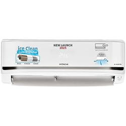 Hitachi 2 Ton Class 5 Star Xpandable+ Inverter Split AC (100% Copper, 