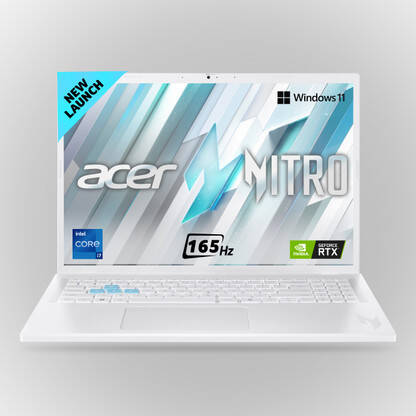 Acer NITRO LITE 16 Intel Core i7 13th Gen 13620H - (16 GB/512 GB SSD/W