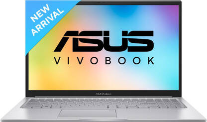 ASUS Vivobook 15 (2025) with Office 2024 + M365 Basic*, Backlit Keyboa