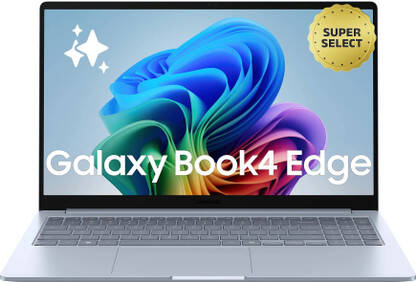 SAMSUNG GALAXY BOOK4 EDGE SERIES COPILOT AI-PC FULL METAL CHASIS QUALC