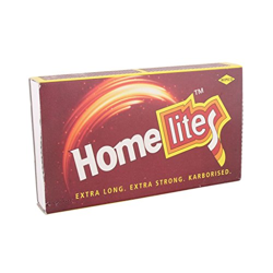 Home Light Matchbox - 180 Sticks, 100 gm