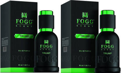 FOGG Trump Perfume ScentLong Lasting Eau de Parfum  -  100 ml(For Men)