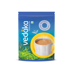 VEDAKA PREMIUM TEA, 1KG
