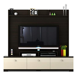 SPACEWOOD Wall Unit | GLX 1816A | 3 Year Warranty |Wall Unit Freestand