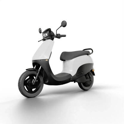 OLA S1 X 3 KWH BOOKING FOR EX-SHOWROOM PRICE (WITH CHARGER, PORCELAIN 