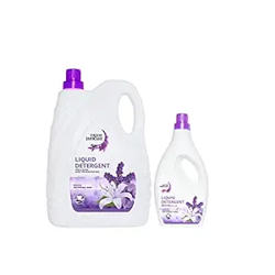 MOON & MOUNT LIQUID DETERGENT, TOP LOAD FRONT LOAD, DETERGENT LIQUID F