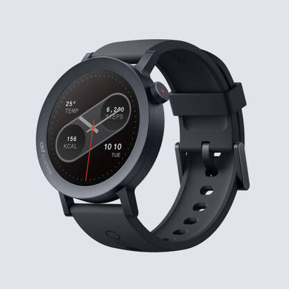 CMF by Nothing Watch Pro 2, 1.32 AMOLED, auto-brightness,Gesture Contr