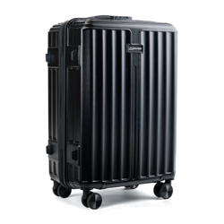 MOVE-MEANT ROAMIFY Small Cabin & Medium Check-in Suitcase | 55 Cm & 66