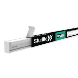 Sturlite Brillo 30 Watt LED Batten| 6500K Cool White Color Temperature