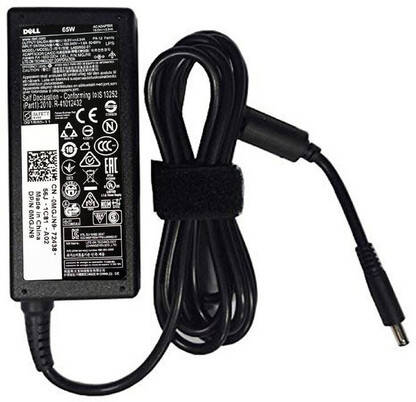 DELL MGJN9 65 W ADAPTER(POWER CORD INCLUDED)