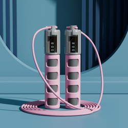 Lifelong Skipping Rope for Men, Women & Children Jump Rope with Adjust
