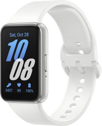 SAMSUNG GALAXY FIT3 | AMOLED DISPLAY & ALUMINIUM BODY | UPTO 13DAY BAT