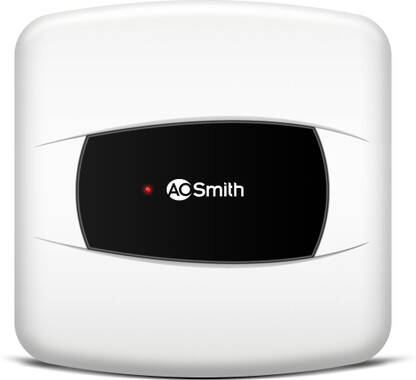 AO Smith VAS-NEO-015 15 L Storage Water Geyser | 2kW | Vertical | Desi