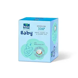Parachute Advansed Baby Soap for Newborn Babies | Doctor Certified | V