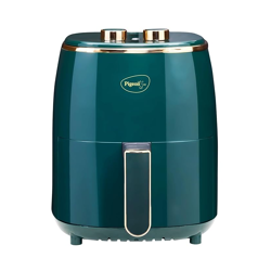 Pigeon Healthifry Manual Air Fryer, 360 High Speed Air Circulation Tec