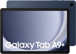 Samsung Galaxy Tab A9+ 8 GB RAM 128 GB ROM 11.0 inch with Wi-Fi+5G Tab