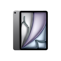 Apple iPad Air 11 with M3 chip: Built for Apple Intelligence, Liquid R