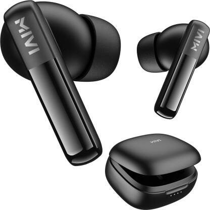 MIVI DUOPODS K2, 40HRS PT, HD CALL, FAST CHARGING, 50MS LATENCY,IPX4, 
