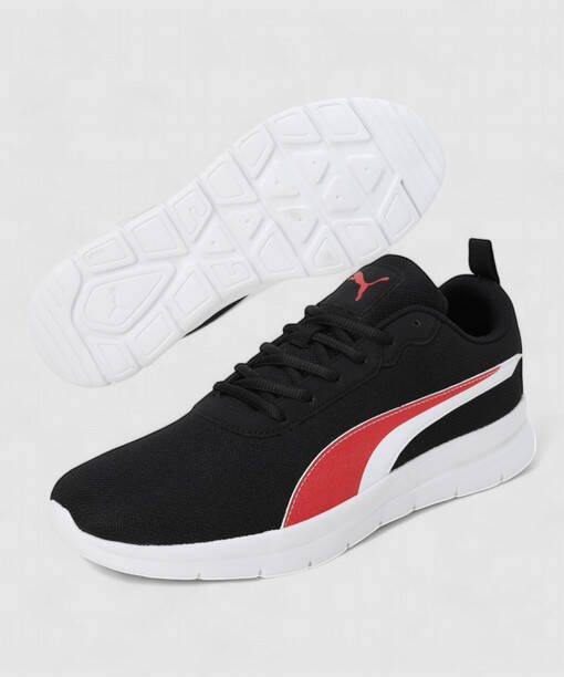 PUMA Supreme Comfort Running Shoes For Men